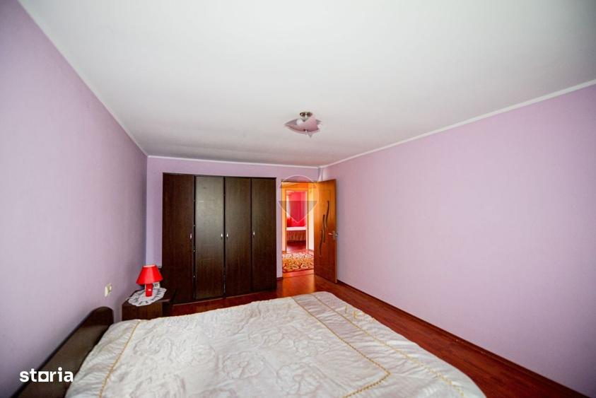 Casa P+1 de vanzare, Bolintin Vale, 230mp utili, curte de 490 mp - 3