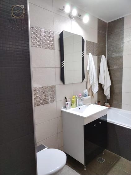 Apartament cu 2 camere decomandat în Dristor