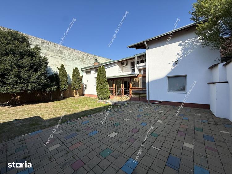 Proprietate versatila | 271 mp utili | renovata complet Elisabetin, - 2