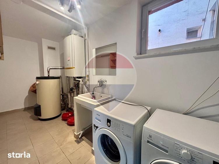 Apartament cu 4 camere în Eminescu