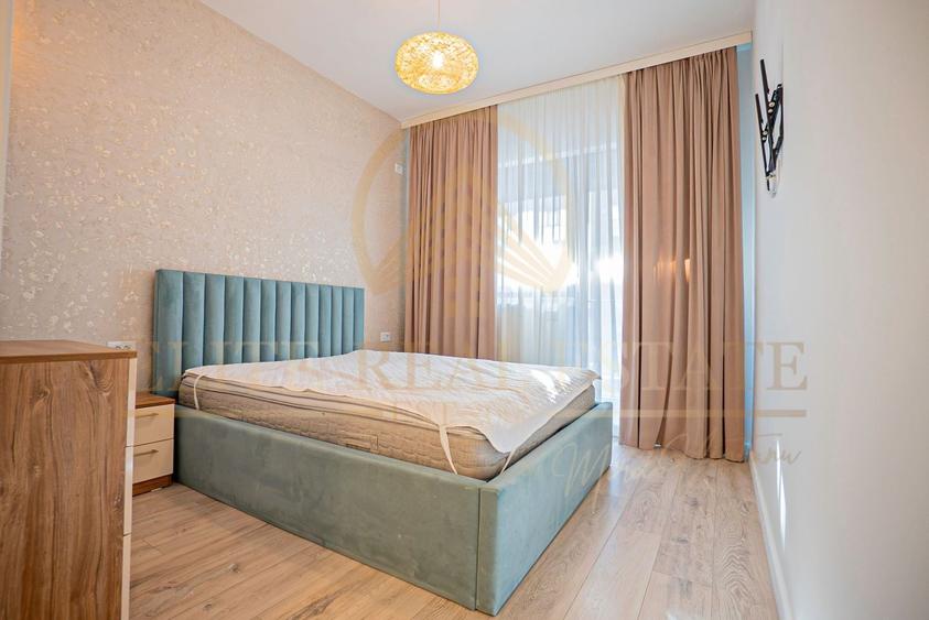 Apartament 3 camere Energia | 2 locuri de parcare incluse - 10