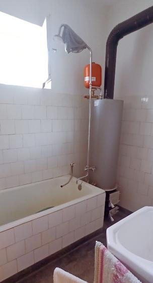 Casă individuală cu 2 camere cu Teren 1210 Mp în Bunloc