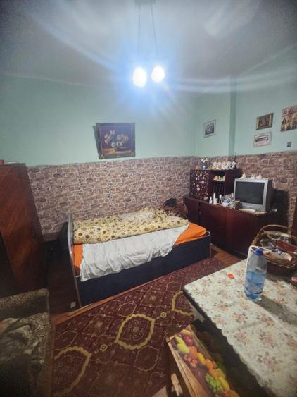 Apartament cu 2 camere semidecomandat în Ultracentral