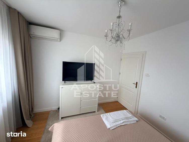 Apartament cu 2 camere, de inchiriat, Complex Studentesc, Centrala - 3