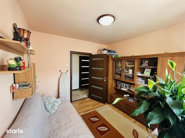 Apartament 4 camere decomandat | 75mp | 2 bai | Balcon | Mihai Viteazu - 7