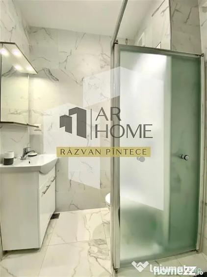 Apartmanent 2 camere, modern, MRS SMART, zona Albert Ploiest - 9