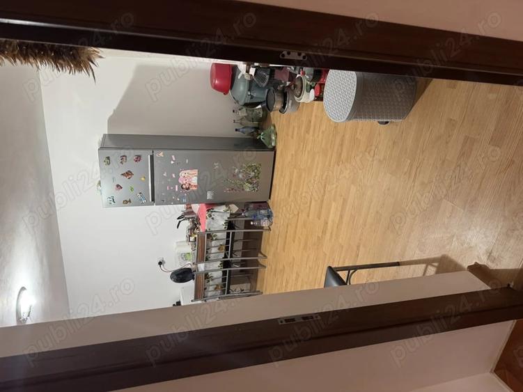Casă cu 3 camere în Proieni
