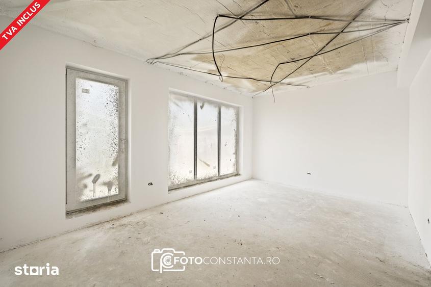 Casă cu 5 camere cu Teren 83 Mp în Inel I