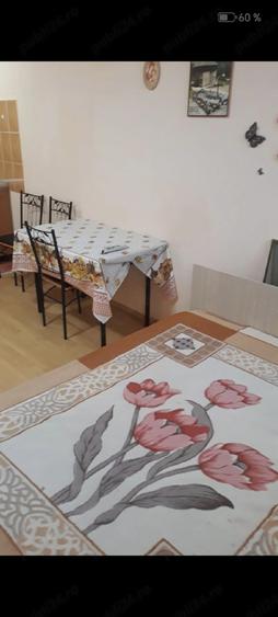 Garsonieră decomandată în Broscărie