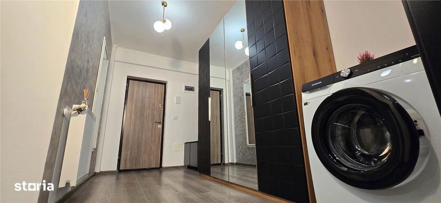 Apartament 2 camere, 55 mp, zona Galata - 14