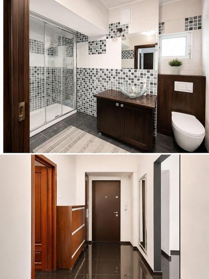 Apartament 3 camere, suprafata 87mp, Dorobantilor, mobilat utilat. - 14
