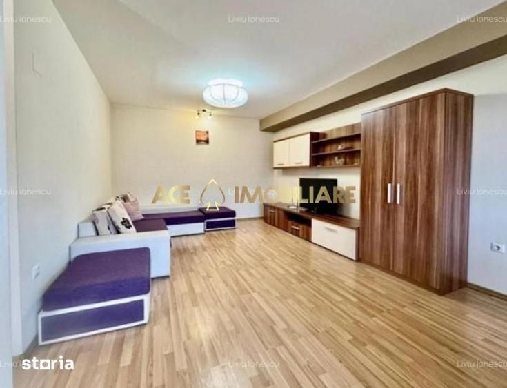 3 Camere de inchiriat | Bucurestii Noi | Metrou | Centrala Proprie - 9