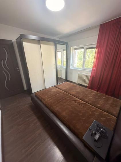 Apartament 2 camere de inchiriat, 54 mp, zona Brazda lui No - 3