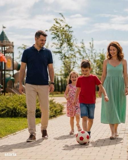 Apartament cu 2 camere în Militari