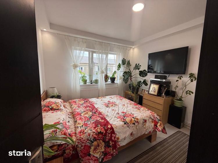 Apartament cu 3 camere decomandat în Orașul Vechi