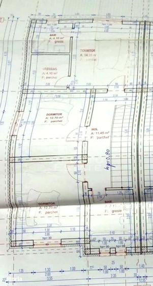 Casă cu 4 camere cu Teren 310 Mp în Șag