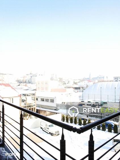 Apartament cu 2 camere in zona Mitropoliei - 6