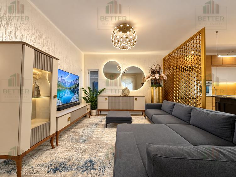 Casă individuală cu 4 camere cu Teren 412 Mp în Berceni