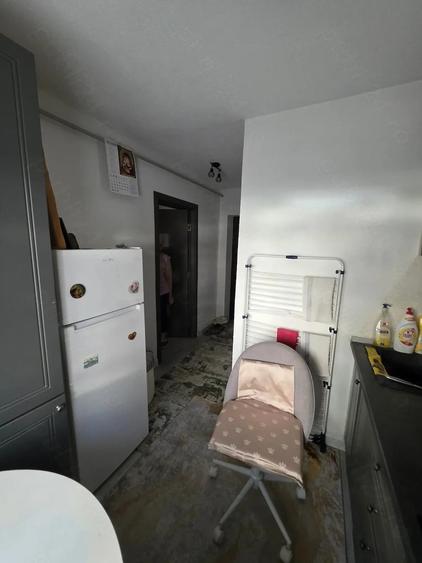 Garsonieră decomandată în Podgoria