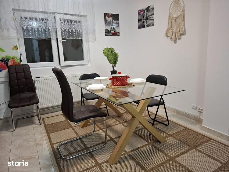Apartament cu 2 camere decomandat în Dristor