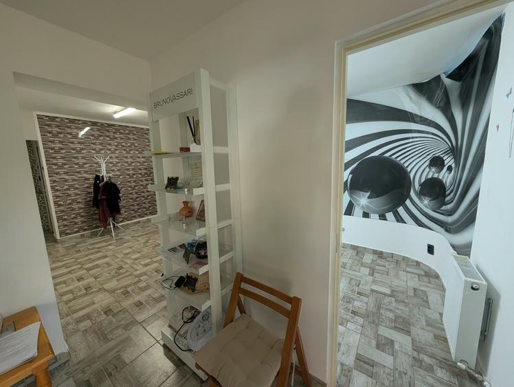 Spațiu comercial, de 46 mp, în Ultracentral