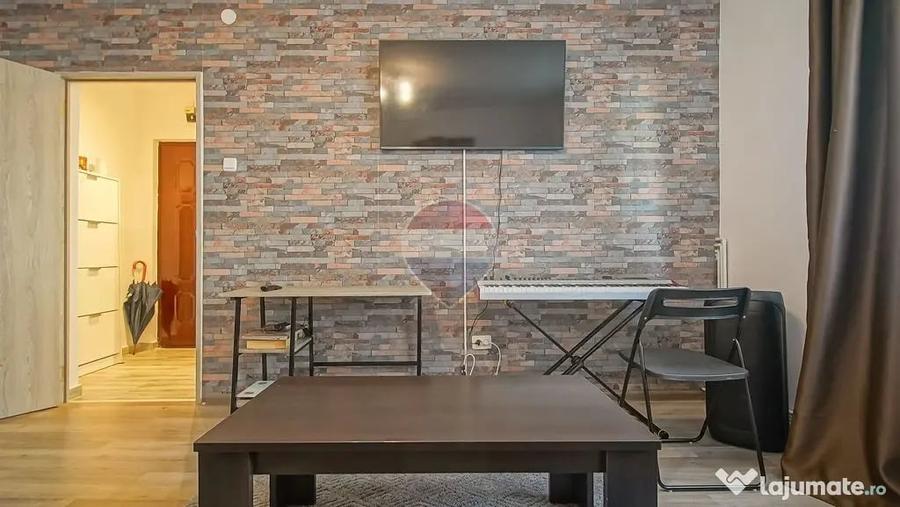 Comision 0 %! Apartament cu 2 camere de vanzare in zona... - 2