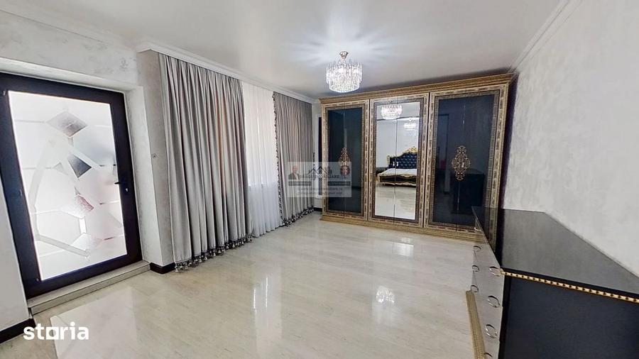 Casă cu 3 camere cu Teren 392 Mp în Central