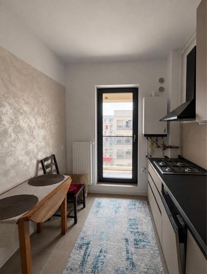 Garsoniera de vanzare Lujerului Plaza Residence Faza 4 - 4