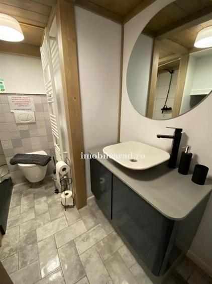 Apartament cu 2 camere decomandat, mobilat în Ultracentral