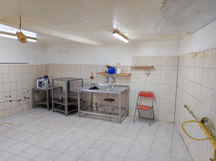 Casă cu 4 camere în Pantelimon