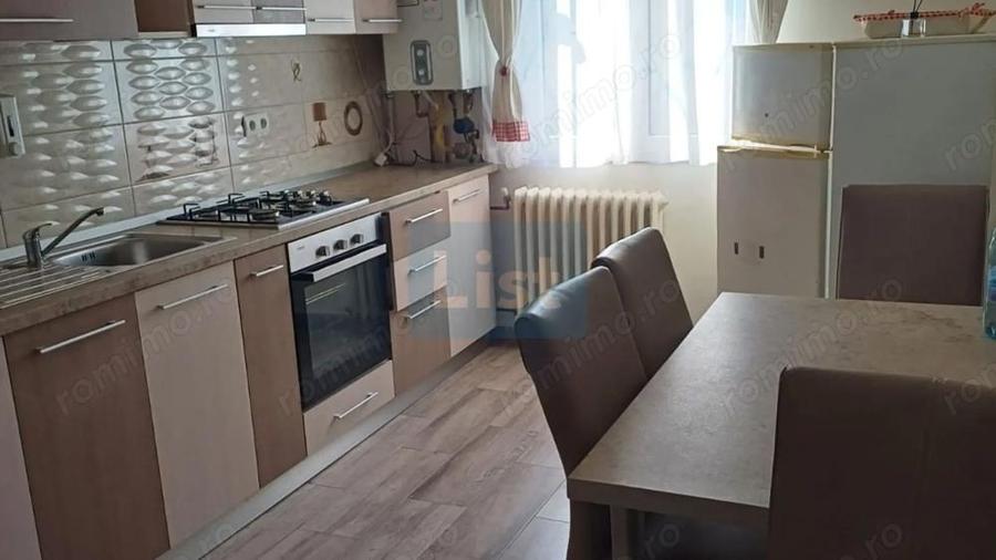 Apartament Bistri?a, 46 mp, 1 camera - 7
