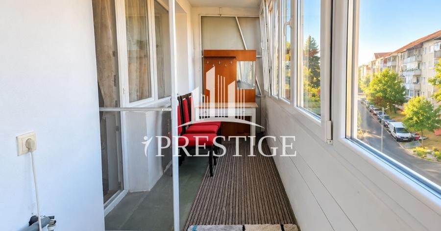 APARTAMENT 2 CAMERE | MIHAI VITEAZU | LIFT | BALCON | PET FRIENDLY - 5