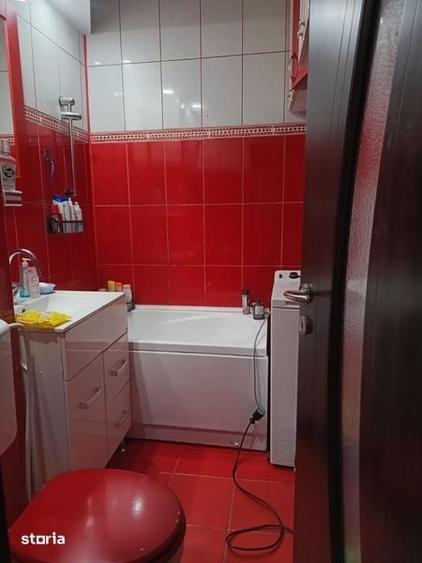 Garsonieră în Gării