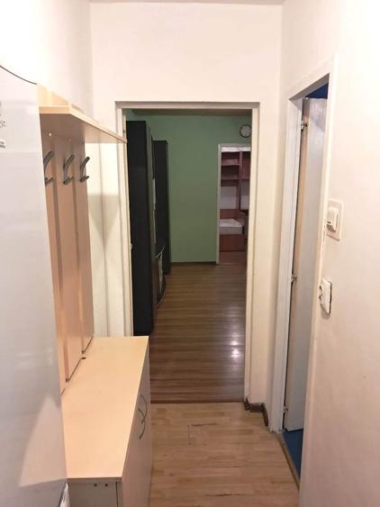 Apartament cu 2 camere nedecomandat, mobilat în Hipodrom 2