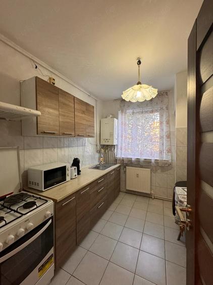 Apartament cu 2 camere decomandat în Bălcescu