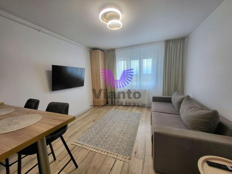 Apartament 2 camere modern | Lazaret | Sibiu - 1