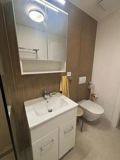 Apartament 2 camere AKCENT CITY | Jiului | Prima inchiriere | Bloc nou - 2