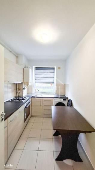 Apartament cu 2 camere decomandat în Avantgarden