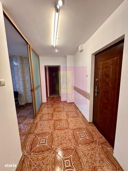 Apartament cu 2 camere decomandat în Sebastian