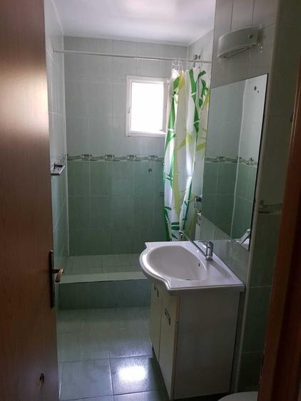 Inchiriez Apartament 2 camere, 58mp, etaj 1- Soseaua Arcu, aproape de Centru si UAIC, complet mobilat - 1