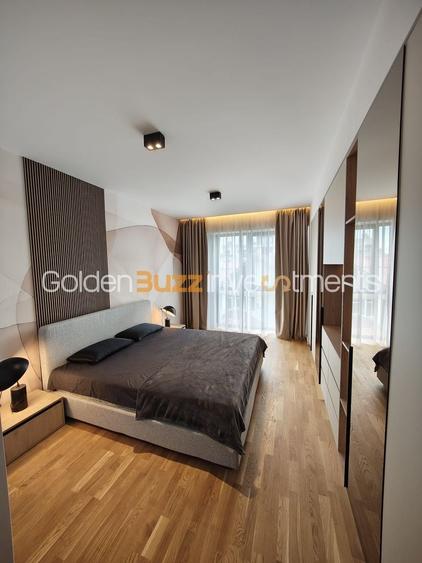 Apartament cu 3 camere decomandat în Iancu Nicolae