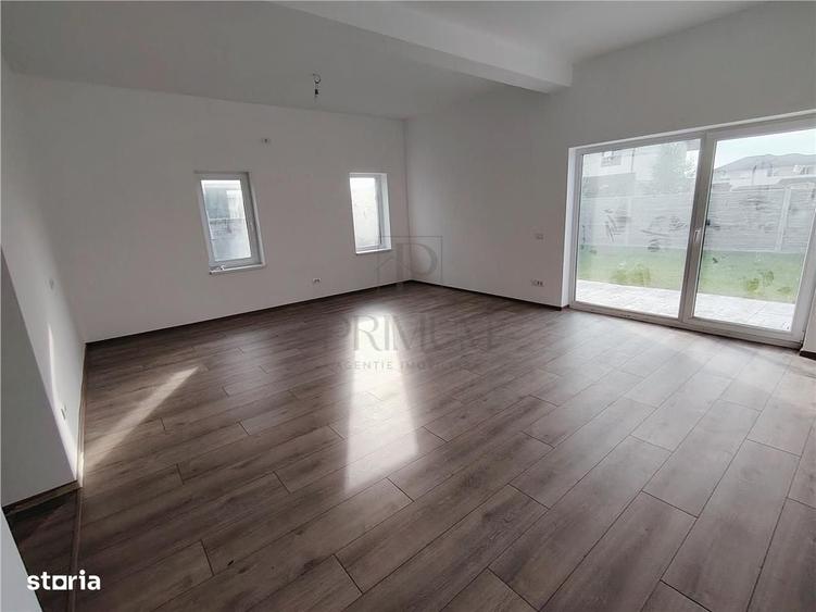 Casă cu 4 camere decomandat în Rudicica