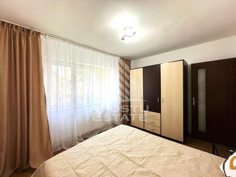 Apartament 2 camere zona Podgoria - 4