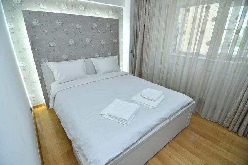 Apartament cu 3 camere decomandat, mobilat în 13 Septembrie