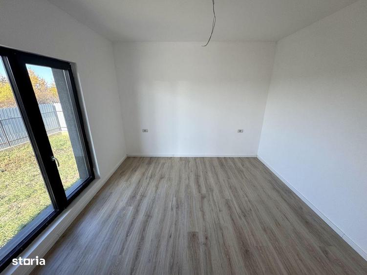 FINALIZATA!Posibilitate700mp teren!Casa 3 camere, Bucium-Visan-Barnova - 1