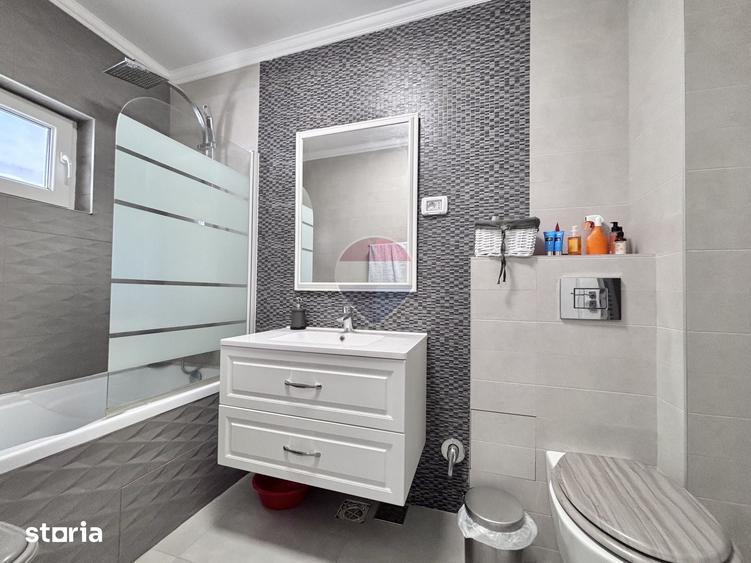 Apartament 3 camere Dacia | Mobilat | Termen lung | Pet Friendly - 4