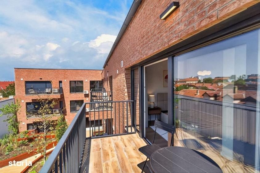 Apartament | 44 mp | bloc nou 2026 | Cuza Voda Oradea Central - 16