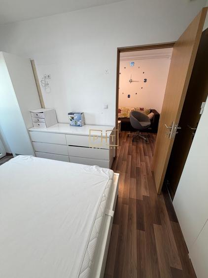 Apartament de inchiriat, 2 camere, 42 mp, zona Vivo! - 4