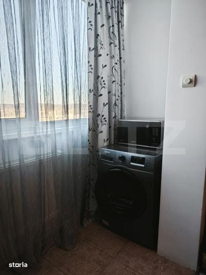 Apartament cu 3 camere decomandat în Nord