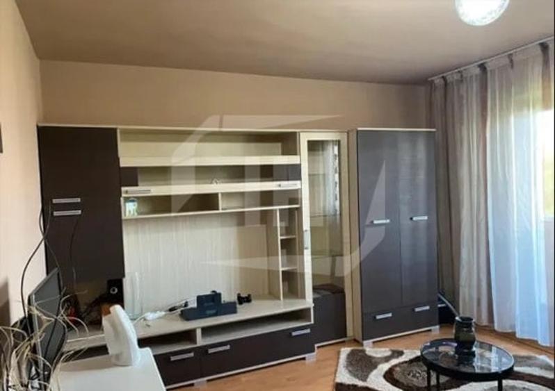 Apartament cu 2 camere decomandat, mobilat în Zorilor